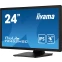 Монитор iiyama 24" ProLite T2452MSC-B1 - фото 3
