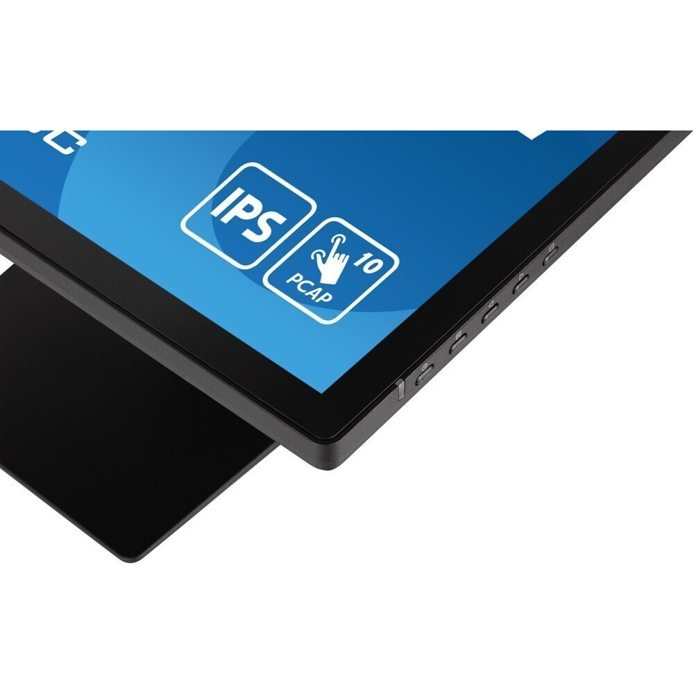 Монитор iiyama 24" ProLite T2452MSC-B1 - фото 7