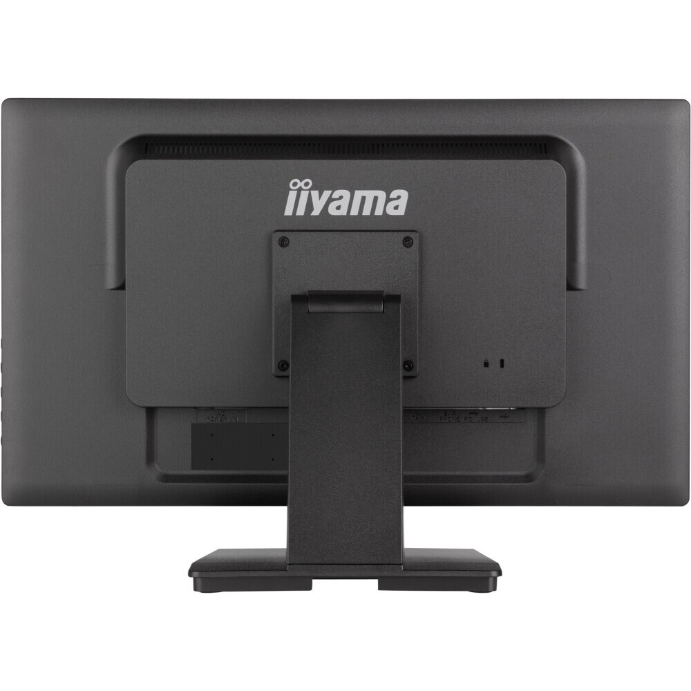 Монитор iiyama 24" ProLite T2452MSC-B1 - фото 14