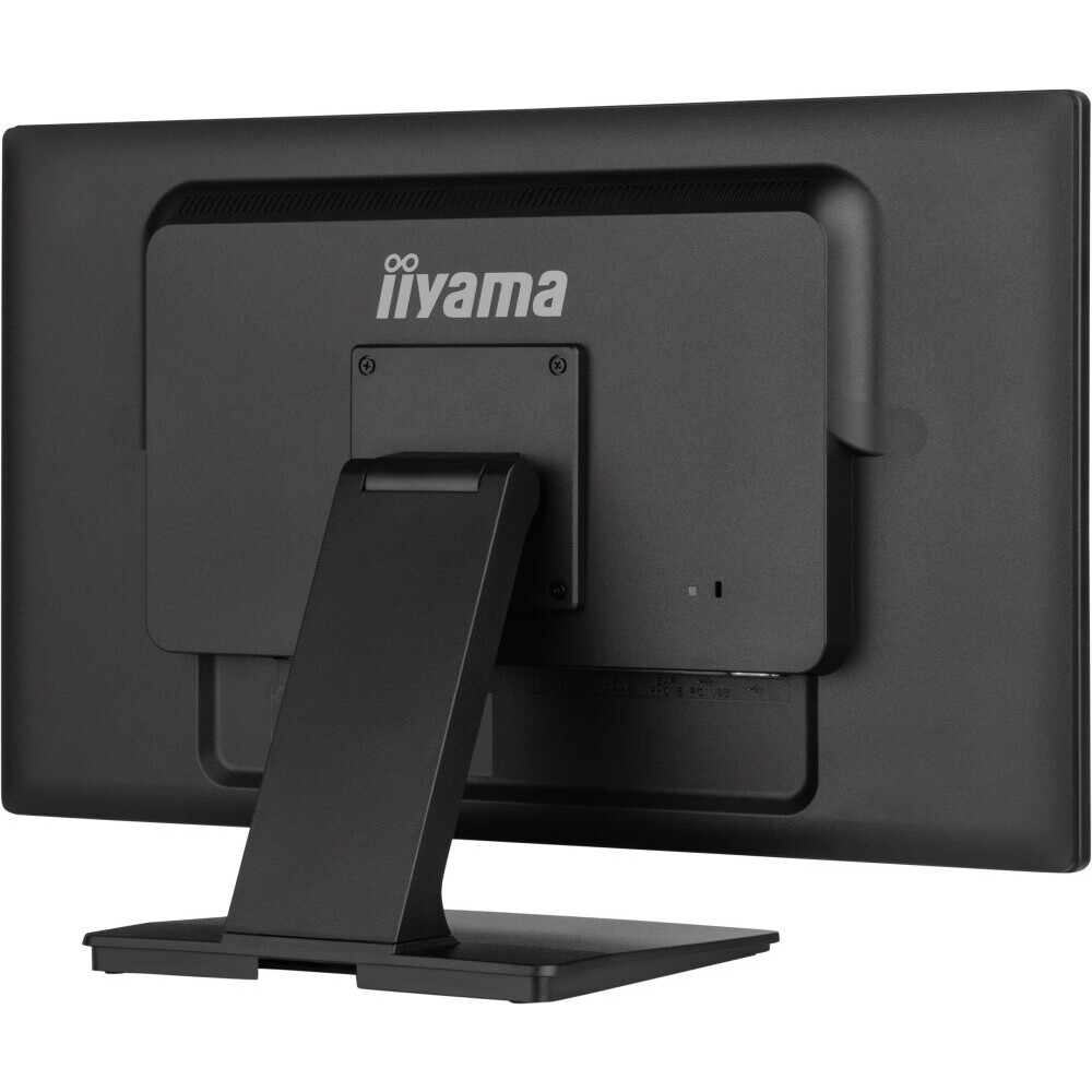 Монитор iiyama 24" ProLite T2452MSC-B1 - фото 15