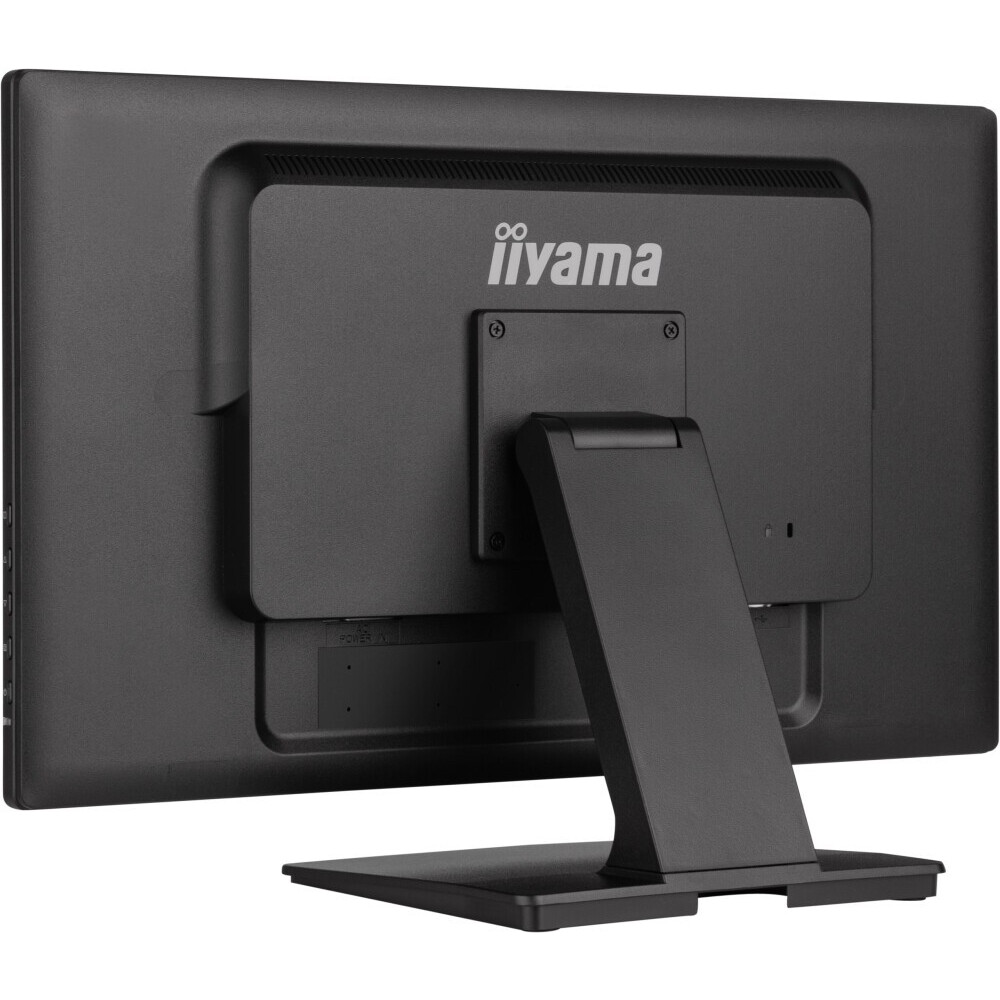 Монитор iiyama 24" ProLite T2452MSC-B1 - фото 16