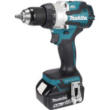 Дрель Makita DDF489RTJ