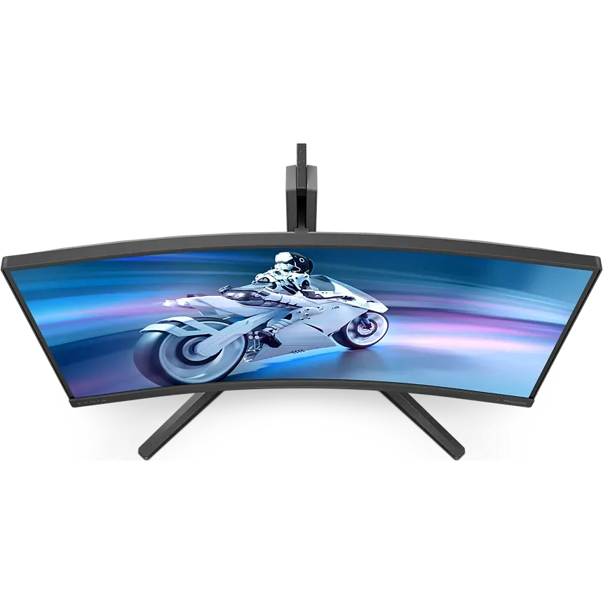 Монитор Philips 27" 27M2C5200W Evnia - 27M2C5200W/00(01) - фото 7