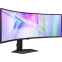 Монитор Samsung 49" LS49C950UAIXCI ViewFinity S9 - фото 4