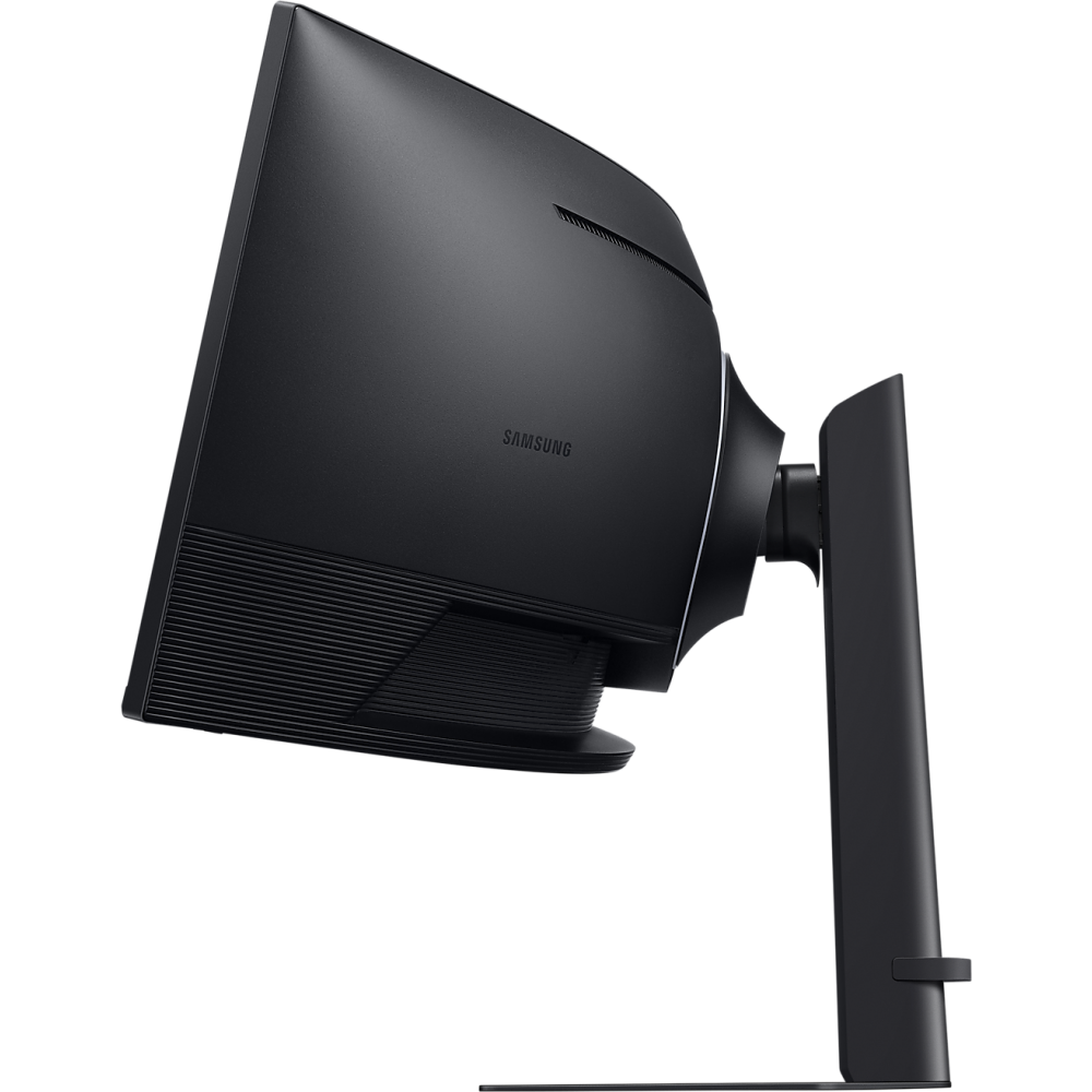 Монитор Samsung 49" LS49C950UAIXCI ViewFinity S9 - фото 15