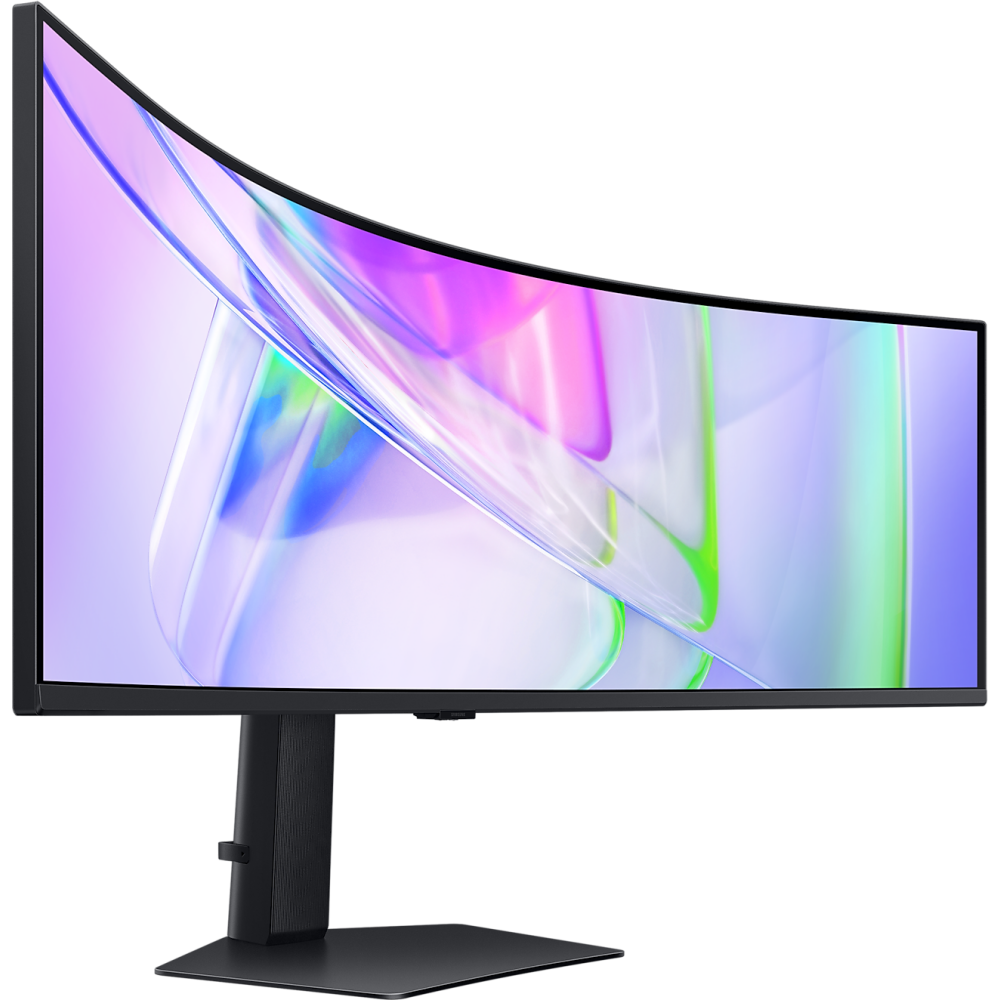 Монитор Samsung 49" LS49C950UAIXCI ViewFinity S9 - фото 6