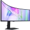 Монитор Samsung 49" LS49C950UAIXCI ViewFinity S9 - фото 6