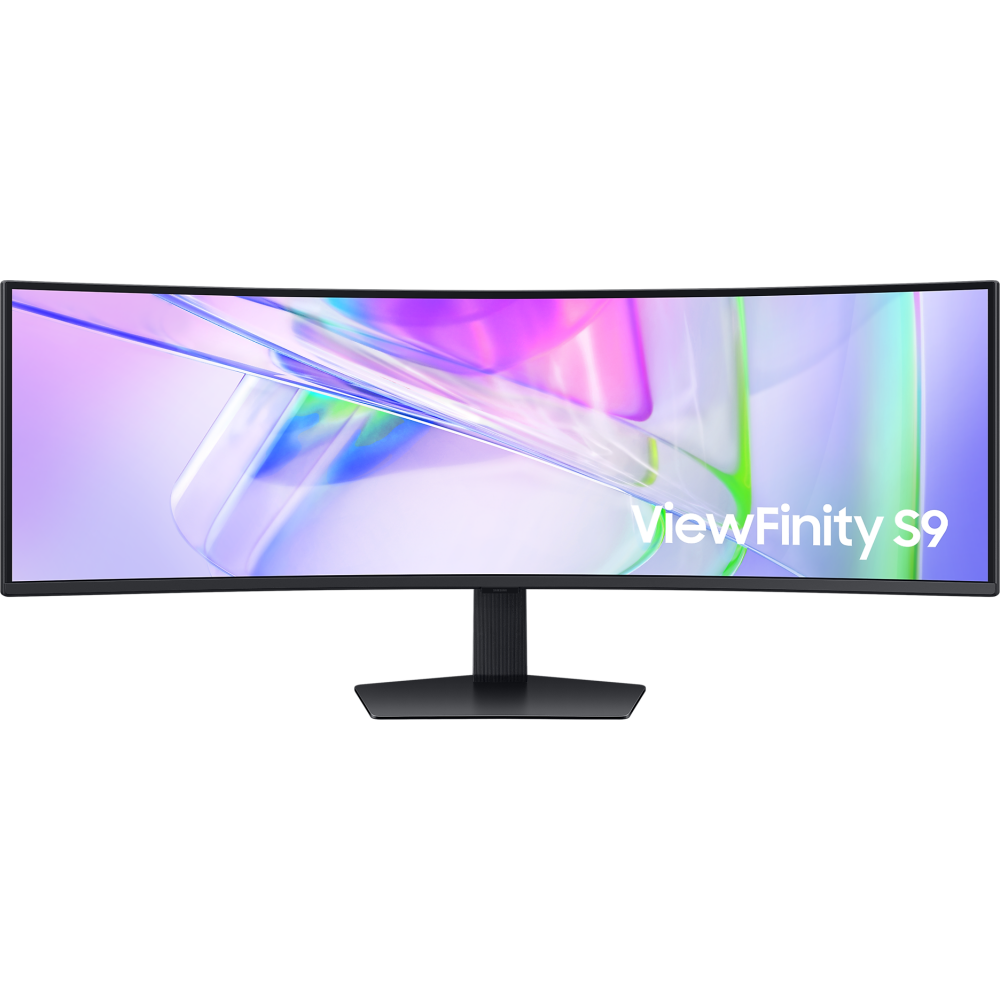 Монитор Samsung 49" ViewFinity S9 (LS49C950UAIXCI)