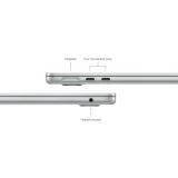 Ноутбук Apple MacBook Air 13 (M3, 2024) (MXCT3LL/A)