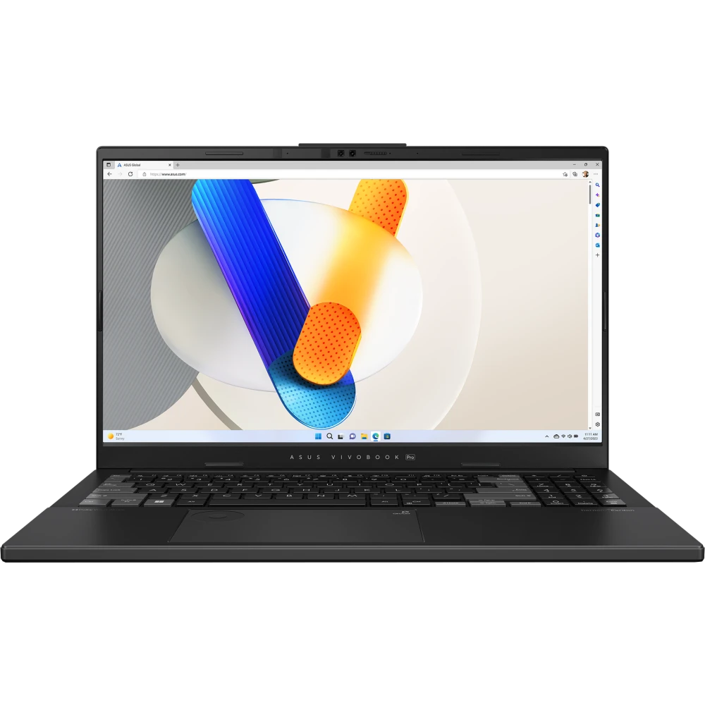 Ноутбук ASUS N6506MU Vivobook Pro 15 OLED (MA100) - N6506MU-MA100