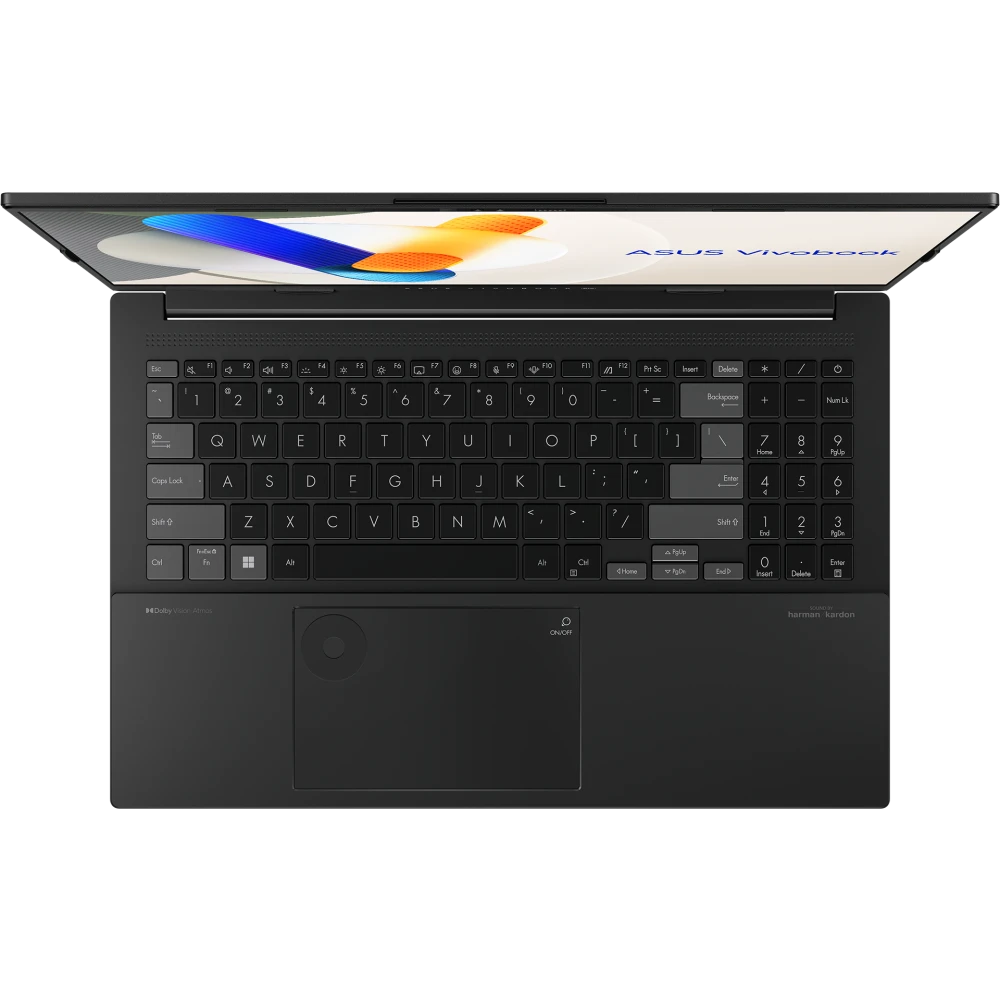 Ноутбук ASUS N6506MU Vivobook Pro 15 OLED (MA100) - N6506MU-MA100 - фото 2