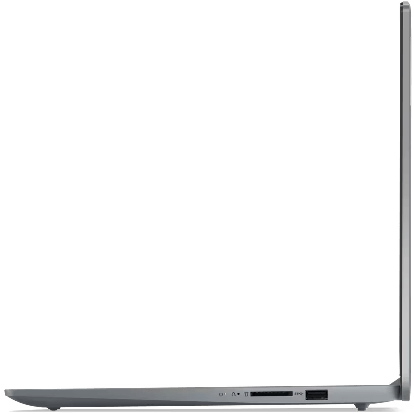 Ноутбук Lenovo IdeaPad Slim 3 15IRH8 (83EM00C1RK) - фото 5