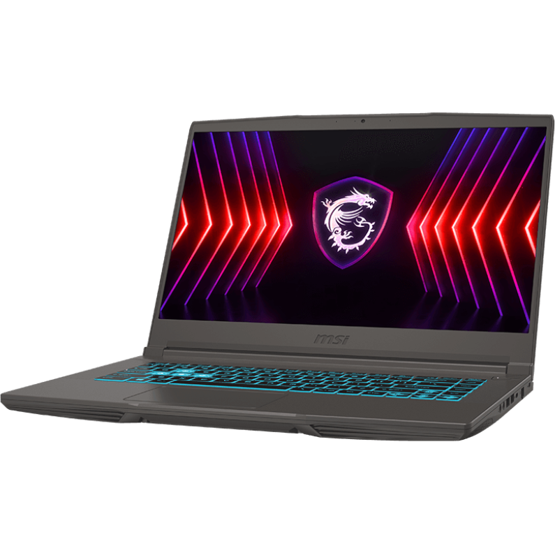 Ноутбук MSI Thin 15 (B12UCX-1415AU) - 9S7-16R831-1415 - фото 3