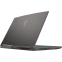 Ноутбук MSI Thin 15 (B12UCX-1415AU) - 9S7-16R831-1415 - фото 5
