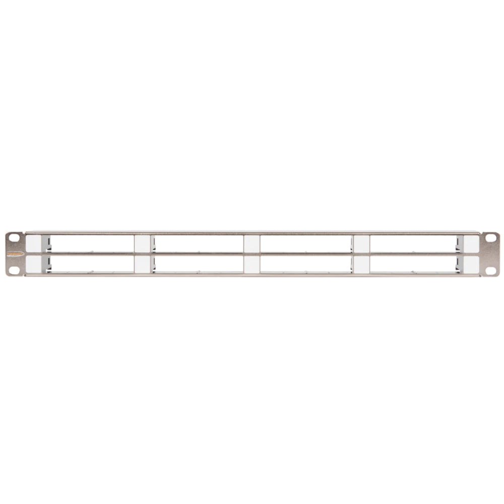 Патч-панель NIKOMAX NMC-RP08-BLANK-CJ-1U-MT