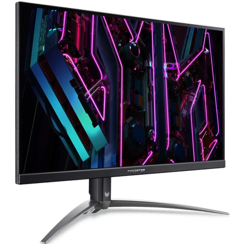Монитор Acer 27" XB273UV3bmiiprzx Predator - UM.HX3EE.310 - фото 2