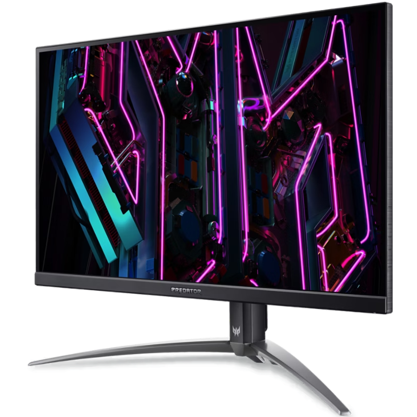 Монитор Acer 27" XB273UV3bmiiprzx Predator - UM.HX3EE.310 - фото 3