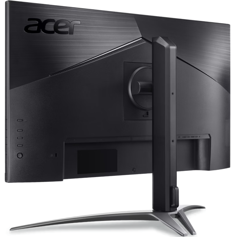 Монитор Acer 27" XB273UV3bmiiprzx Predator - UM.HX3EE.310 - фото 5