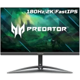 Монитор Acer 32" XB323QUM3bmiiphx Predator (UM.JX3EE.304)