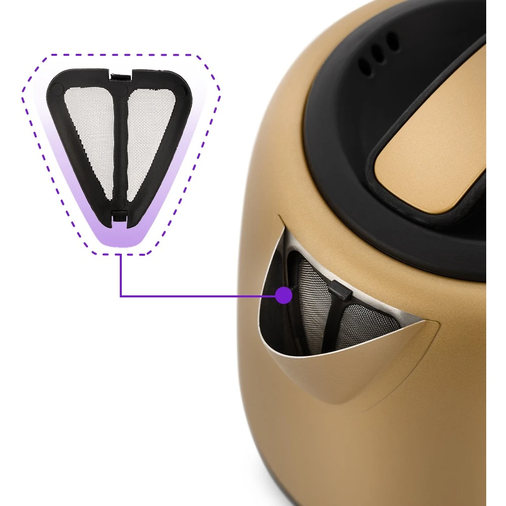 Чайник Kitfort KT-6111 - фото 2