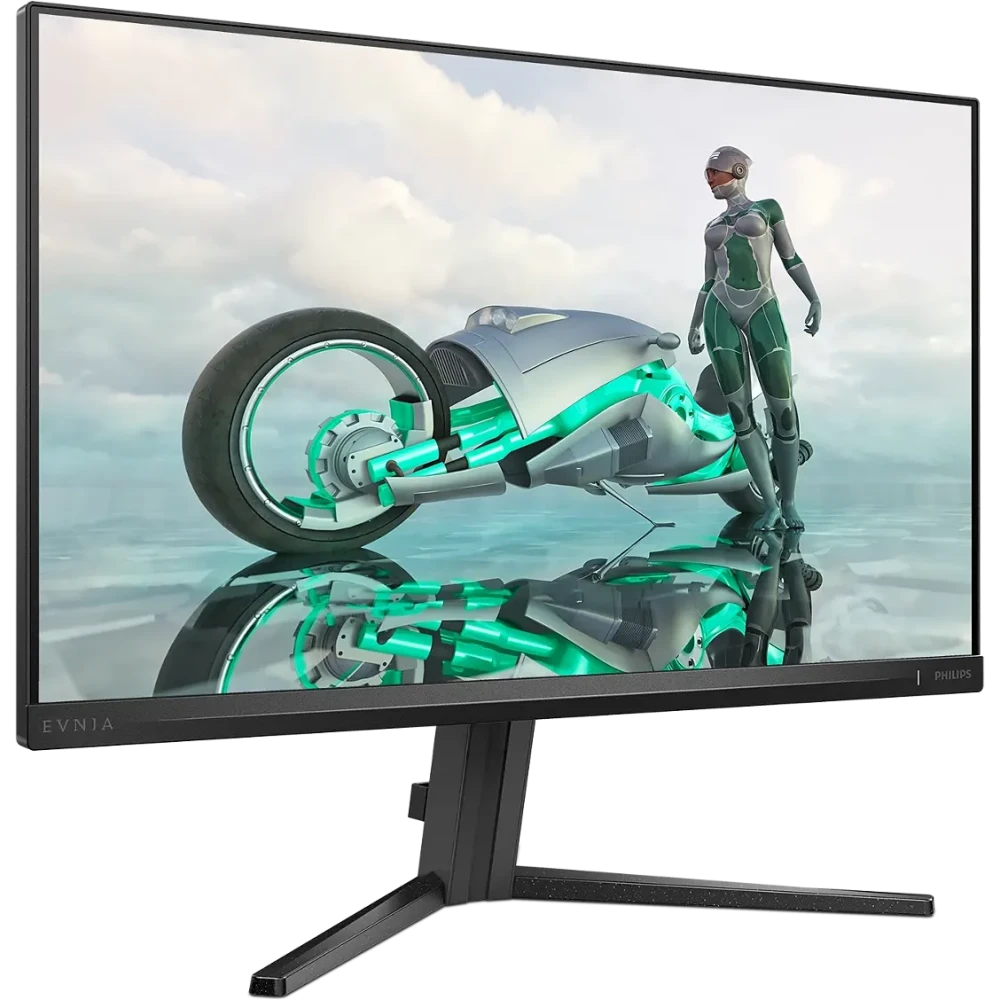 Монитор Philips 24" 24M2N3200S Evnia - 24M2N3200S/00(01) - фото 2