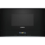 Встраиваемая микроволновая печь Siemens BE732L1B1