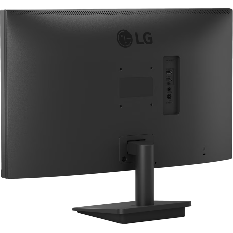 Монитор LG 25" 25MS500-B - фото 4