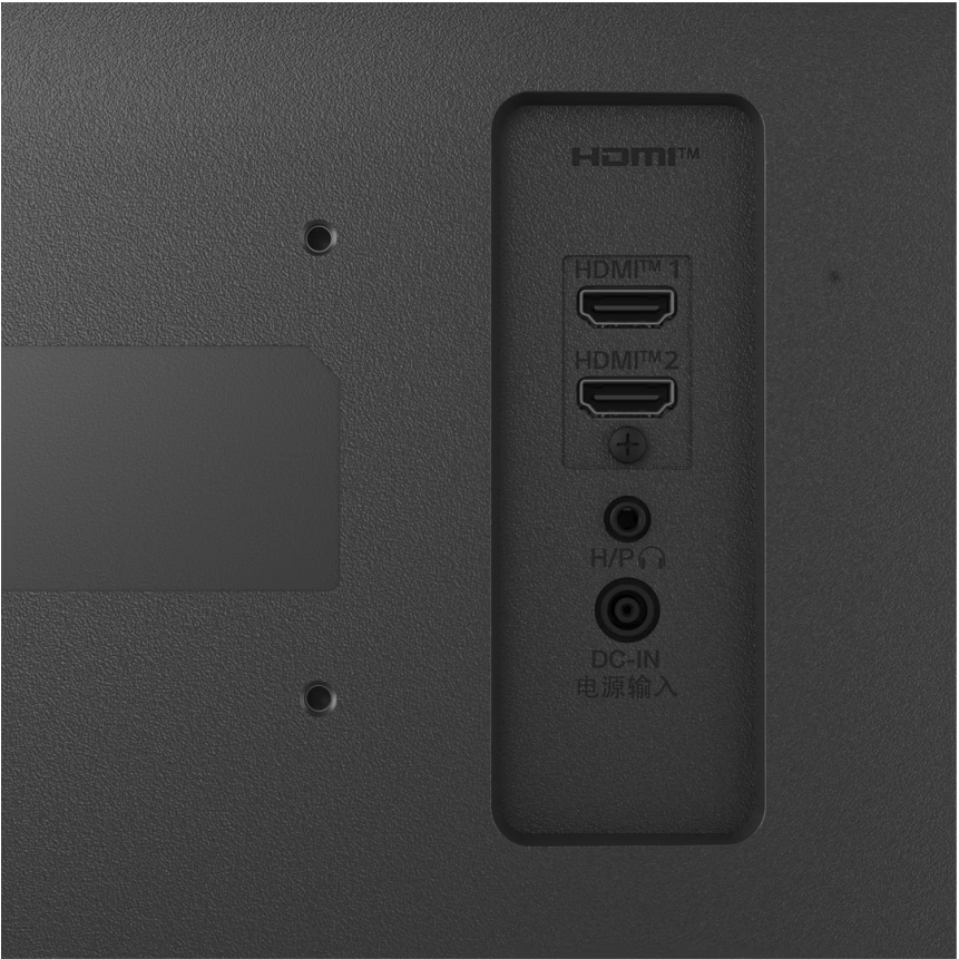 Монитор LG 25" 25MS500-B - фото 6