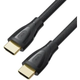 Кабель HDMI - HDMI, 1.5м, Greenconnect GCR-55767