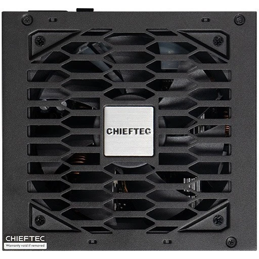 Блок питания 750W Chieftec Vita (BPX-750S) - фото 3