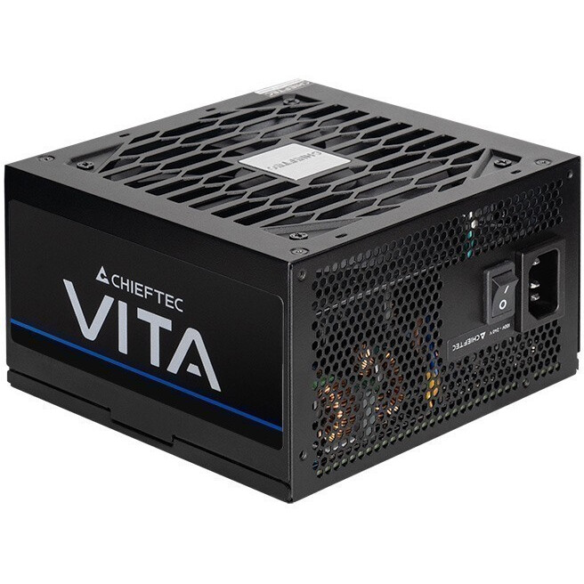 Блок питания 850W Chieftec Vita (BPX-850-S)