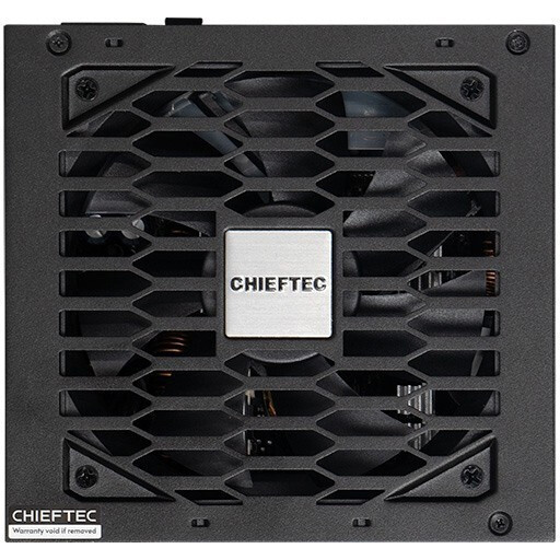 Блок питания 850W Chieftec Vita (BPX-850S) - фото 3
