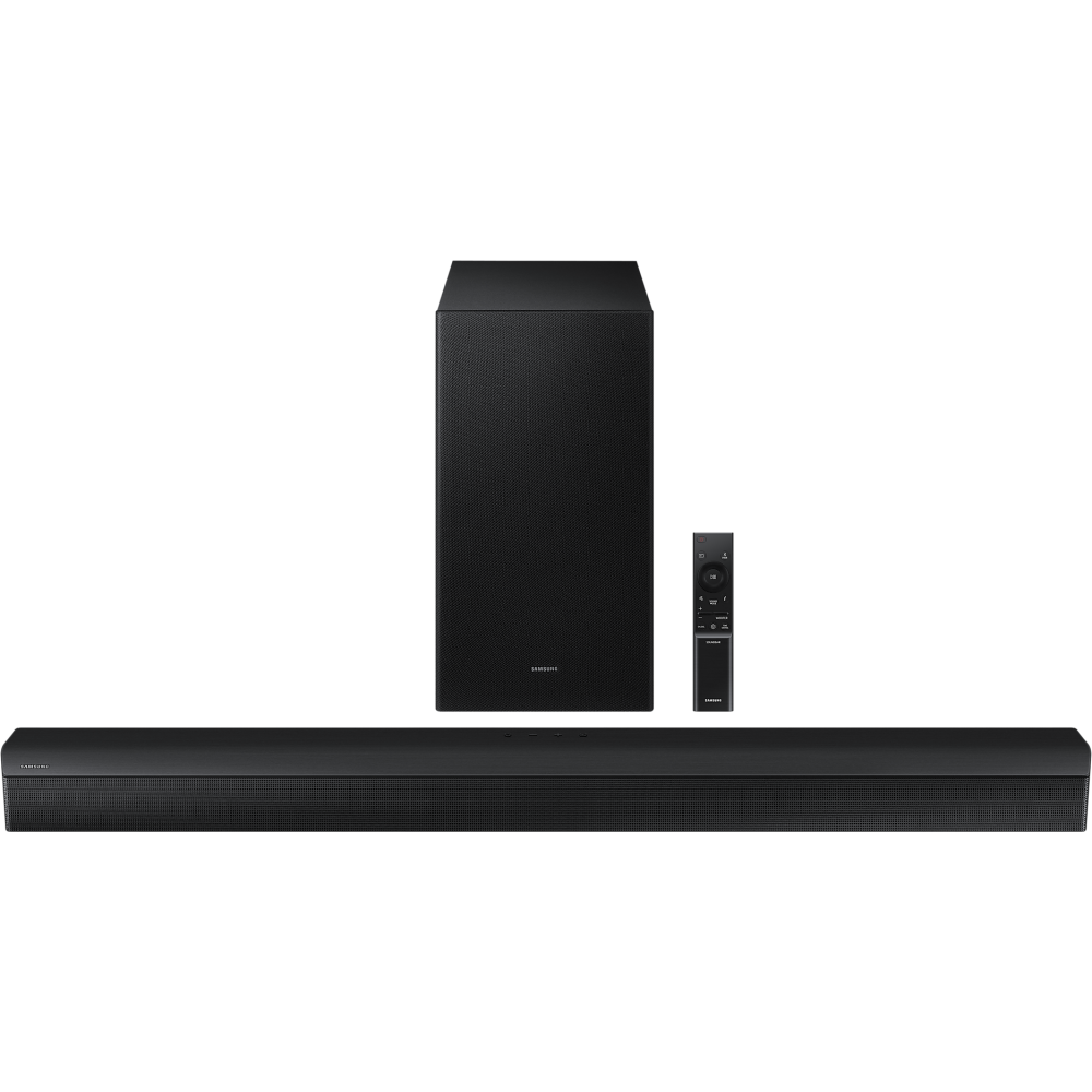 Звуковая панель Samsung HW-B650D - фото 2