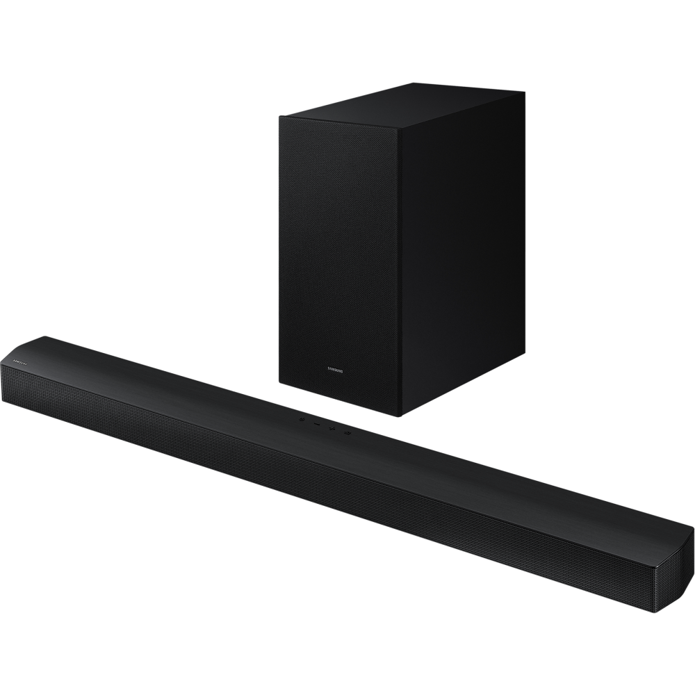 Звуковая панель Samsung HW-B650D - фото 3