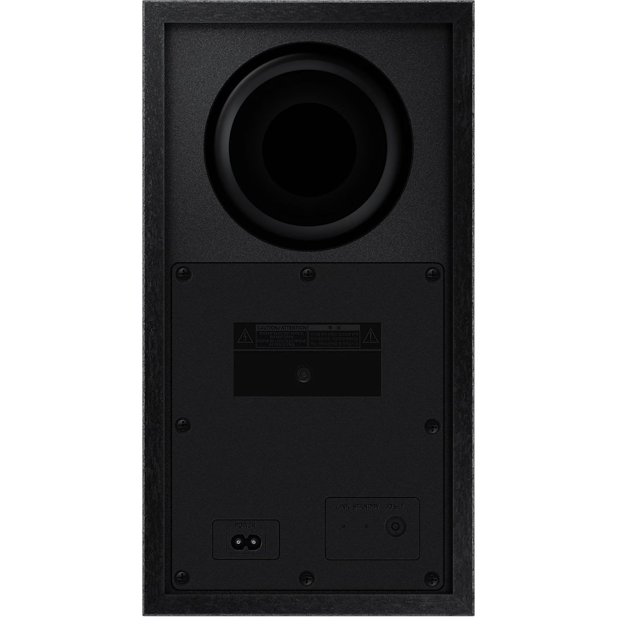 Звуковая панель Samsung HW-B650D - фото 14