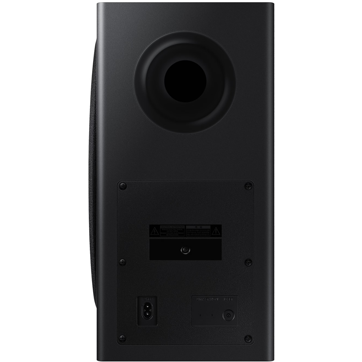 Звуковая панель Samsung HW-Q800D - фото 14