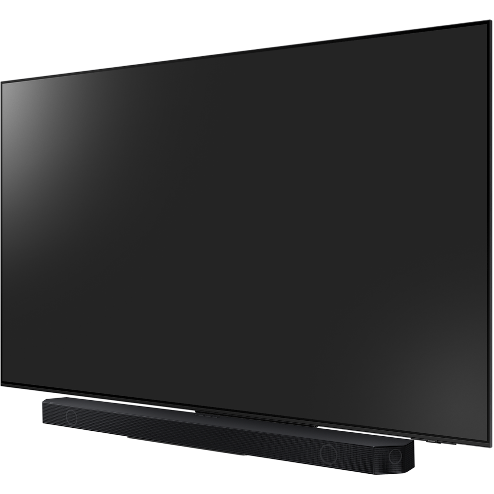 Звуковая панель Samsung HW-Q800D - фото 17