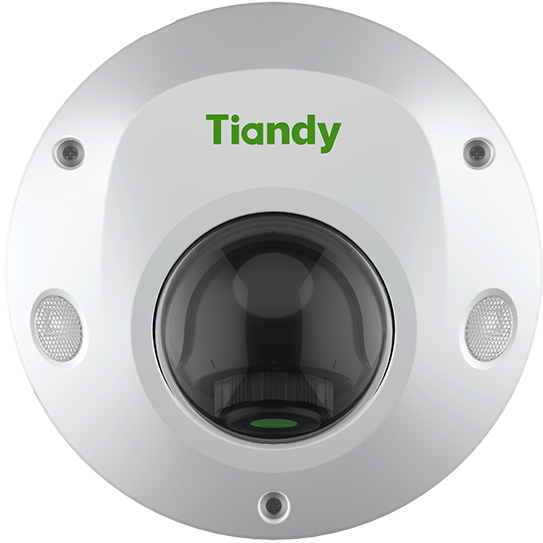 IP камера Tiandy TC-C35PS (I3/E/Y/M/H/2.8/V4.2)