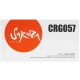 Картридж Sakura SACRG057 Black