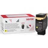 Картридж Xerox 006R04680 Yellow