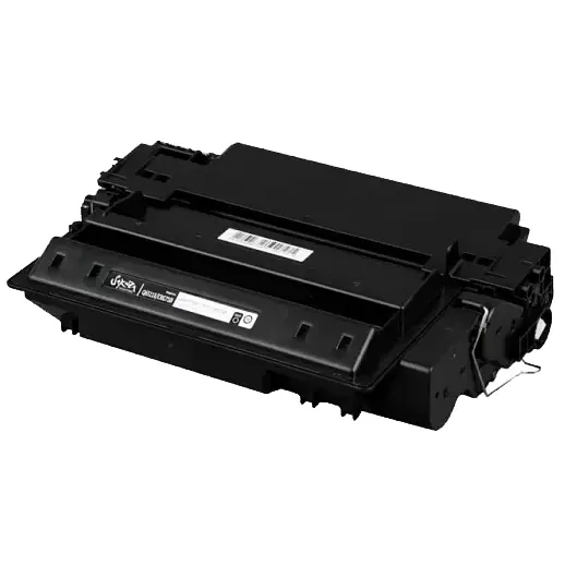 Картридж Sakura SAQ6511X/CRG710H Black
