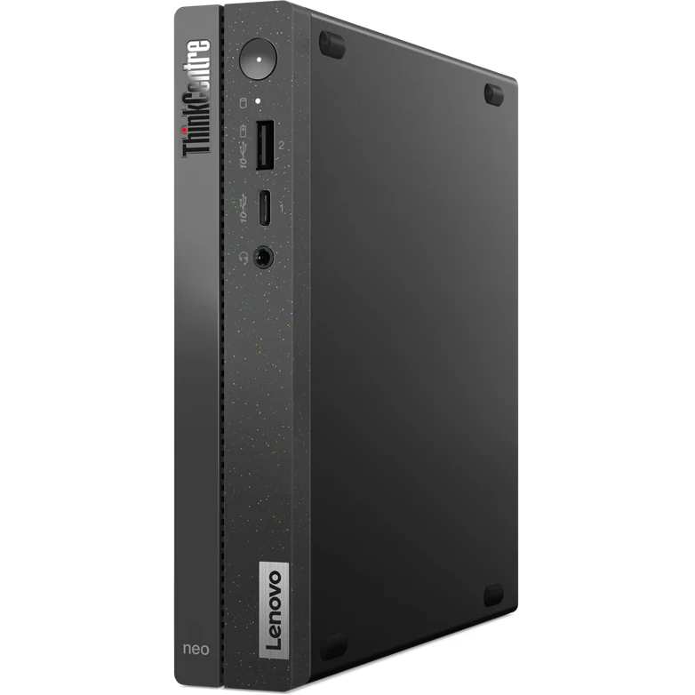 Настольный компьютер Lenovo ThinkCentre neo 50q Gen 4 (12LN0028RU)