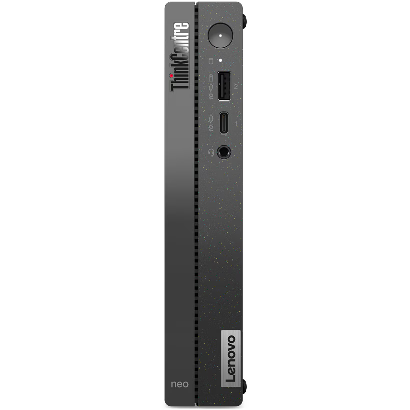 Настольный компьютер Lenovo ThinkCentre neo 50q Gen 4 (12LN0028RU) - фото 3
