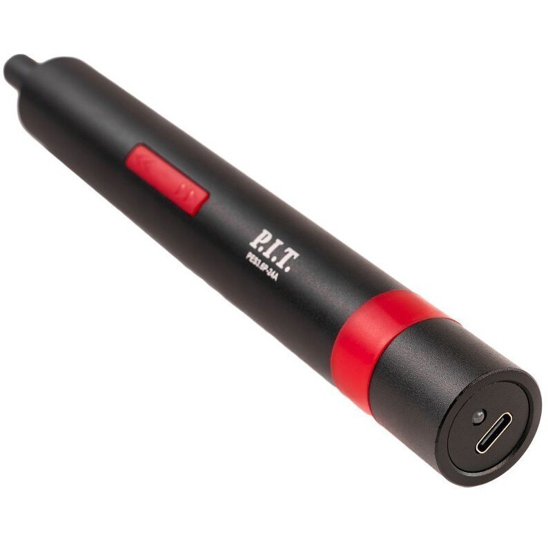 Отвёртка P.I.T. PES3.6P-24A - фото 2