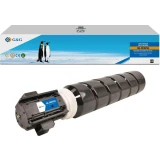 Картридж G&G GG-CEXV59 Black