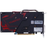 Видеокарта NVIDIA GeForce GTX 1650 Colorful 4GB (GTX 1650 EX 4GD6-V)