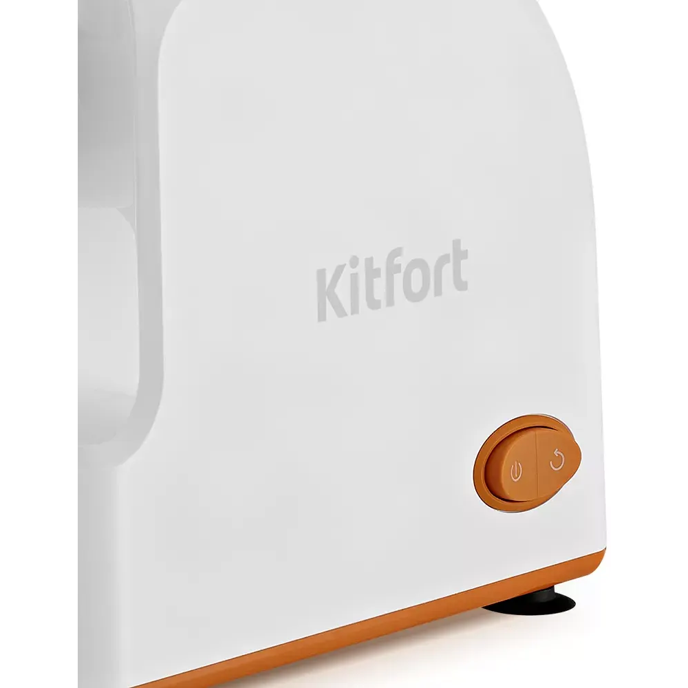 Мясорубка Kitfort КТ-2113-1 - фото 2