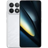 Смартфон Xiaomi Poco F6 Pro 12Gb/512Gb White