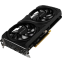 Видеокарта NVIDIA GeForce RTX 4060 Gainward Python II OC 8Gb (NE64060S19P1-1070V)
