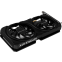 Видеокарта NVIDIA GeForce RTX 4060 Gainward Python II OC 8Gb (NE64060S19P1-1070V) - фото 2